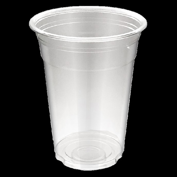 尚美堂 フジプラカップ 12オンス 512700 50個/袋（ご注文単位20袋）【直送品】