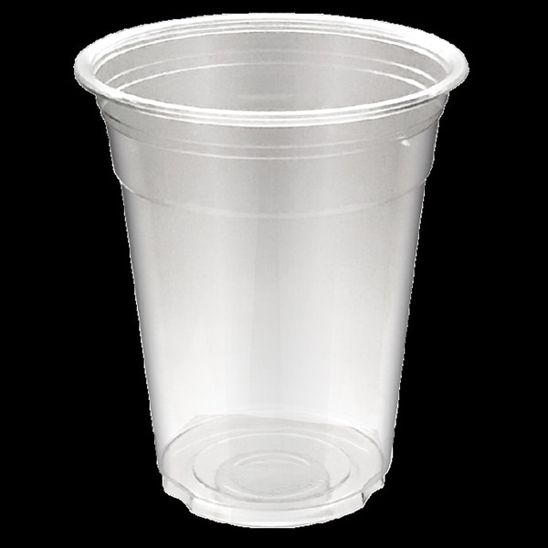 尚美堂 フジプラカップ 16オンス 512900 50個/袋（ご注文単位20袋）【直送品】