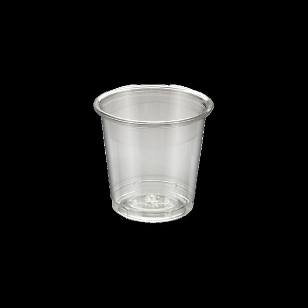 尚美堂 フジプラカップ 2オンス 518700 100個/袋(ご注文単位30袋)【直送品】