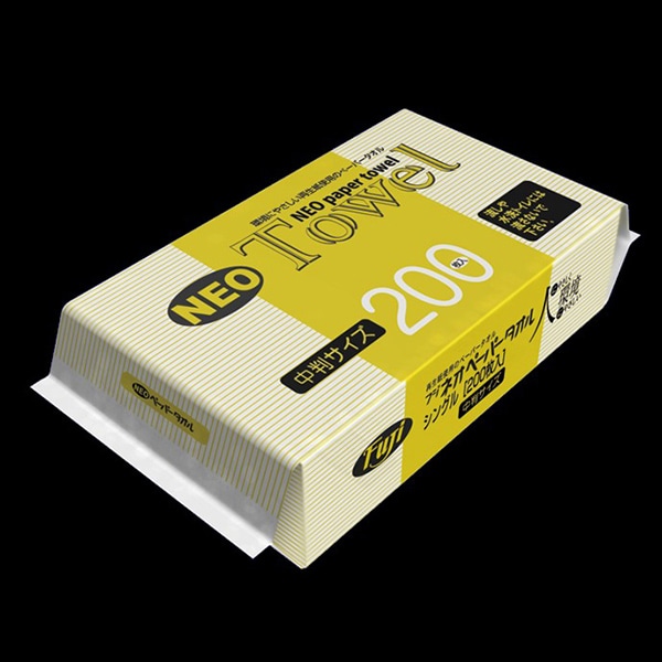 ペーパータオル