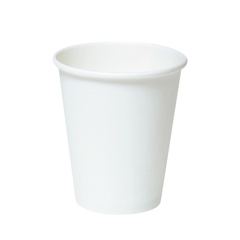 東罐興業 紙コップ SM-90-3　無地 010013 50個/袋（ご注文単位60袋）【直送品】