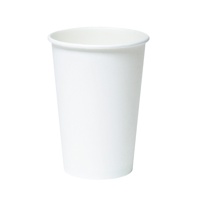 東罐興業 厚紙コップ SMT-400　無地 012020 50個/袋（ご注文単位20袋）【直送品】