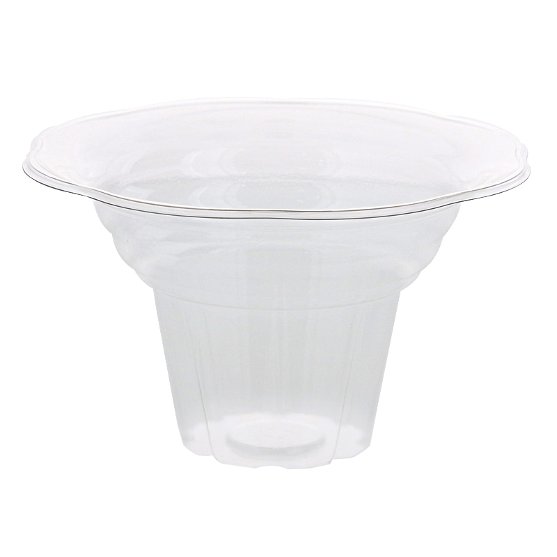 アベシン 氷カップ 023016 アイスフラワー AS 200枚/袋