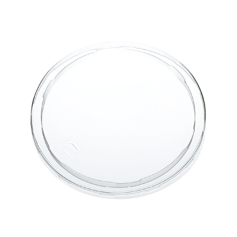 東罐興業 食品向け紙容器用 プラスチックリッド 97F 穴なし防曇蓋 TU-240PPF 050540 80枚/袋(ご注文単位15袋)【直送品】