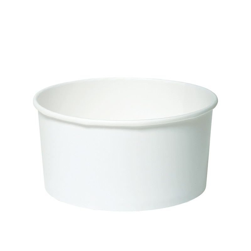 東罐興業 食品向け紙容器 コートカン CO-1.5L 縦型無地 094106 300個/袋(ご注文単位1袋)【直送品】