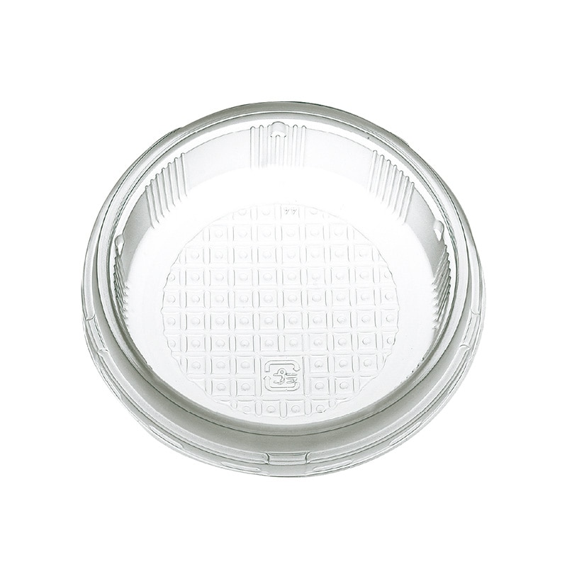 >東罐興業 エンボス紙容器 対応中皿一般90×20 SMP-565E-F 094284 90枚/袋(ご注文単位20袋)【直送品】