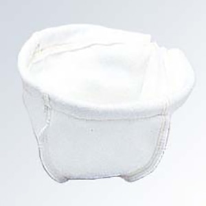 ネルドリップ　パック　替フィルター　5人用   1個（ご注文単位1個）【直送品】