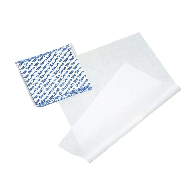 ネオシーツ 滅菌済 ディスポシーツ 21002 100×75cm 100枚 1個(ご注文単位1個)【直送品】