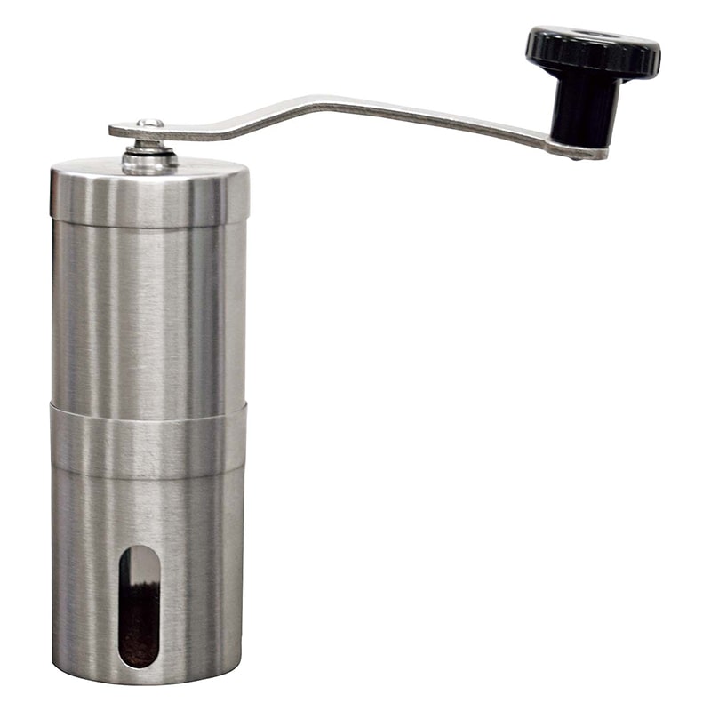 セラミック コーヒーミル 46169 1個(ご注文単位1個)【直送品】