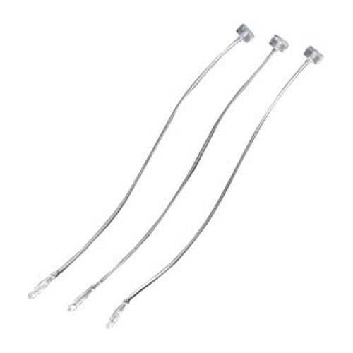 クルーズ タグピン　アンビタッチ クリアタイプ　1000本入 AT-5-1000 1個（ご注文単位50個）【直送品】