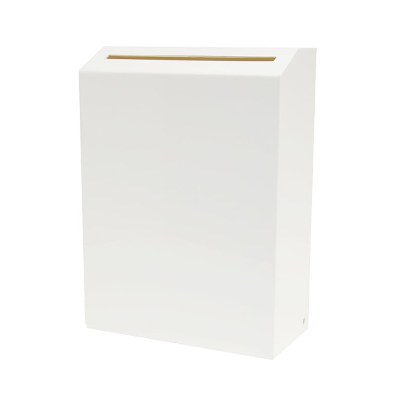 クルーズ アンケートボックス CR58202 1個（ご注文単位1個）【直送品】