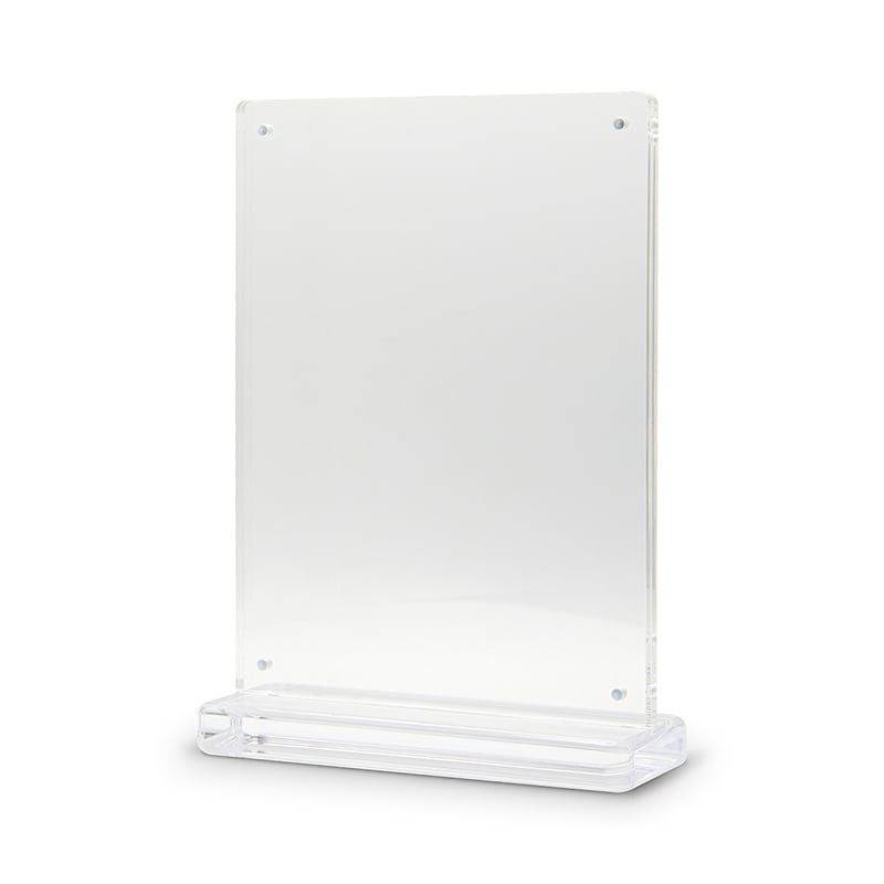 クルーズ アクリルスタンド プレミア T型 A5 AST-500 1個（ご注文単位1個）【直送品】