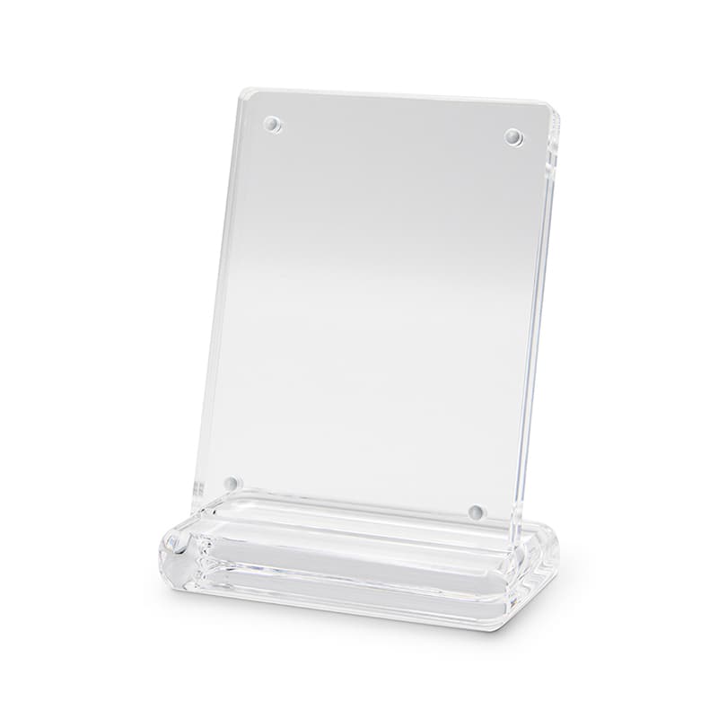 クルーズ アクリルスタンド プレミア L型 A7 ASL-770 1個（ご注文単位1個）【直送品】