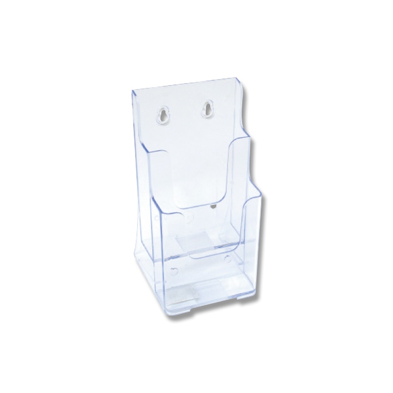 クルーズ カタログケース A4判3折2段 CR77502 1個