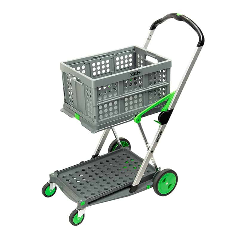 クルーズ クルーズカート S-55 1台（ご注文単位1台）【直送品】