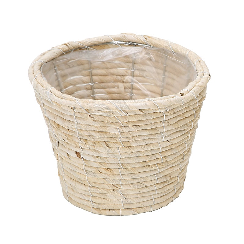 ヒルトップ 鉢カバー　メイズ 5号鉢 FT50A 1個（ご注文単位10個）【直送品】