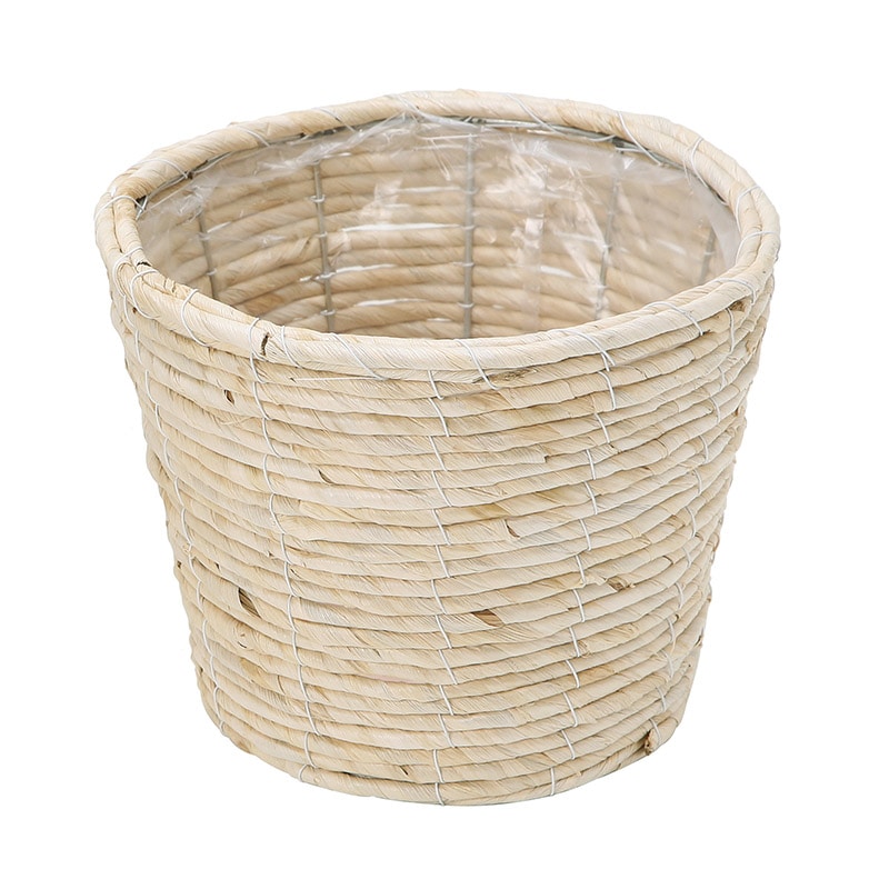 ヒルトップ 鉢カバー メイズ 6号鉢 FT60A 1個(ご注文単位5個)【直送品】