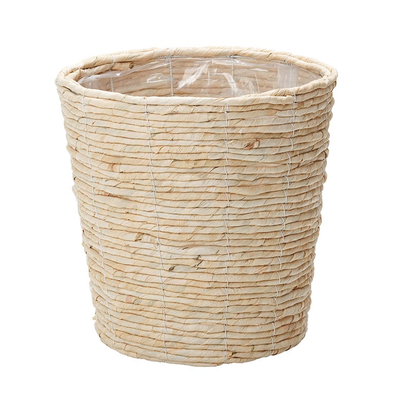 ヒルトップ 鉢カバー メイズ 8号懸崖鉢 FT8A 1個(ご注文単位1個)【直送品】