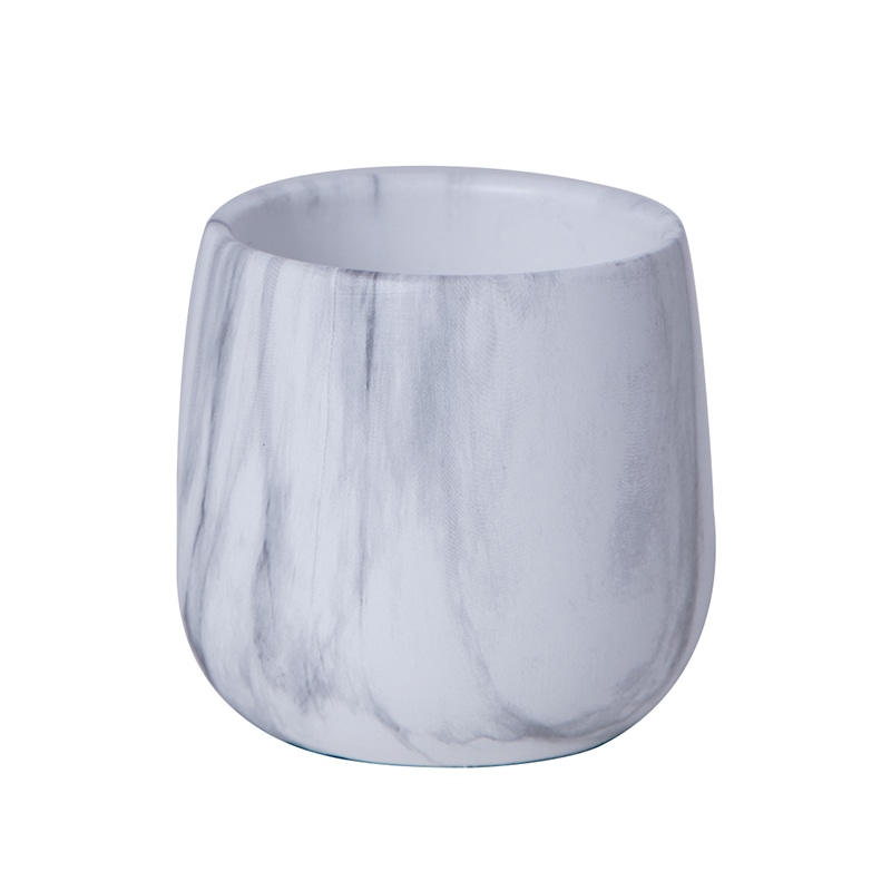 ヒルトップ 鉢カバー 陶器 2.5号 HT21S 1個(ご注文単位4個)【直送品】