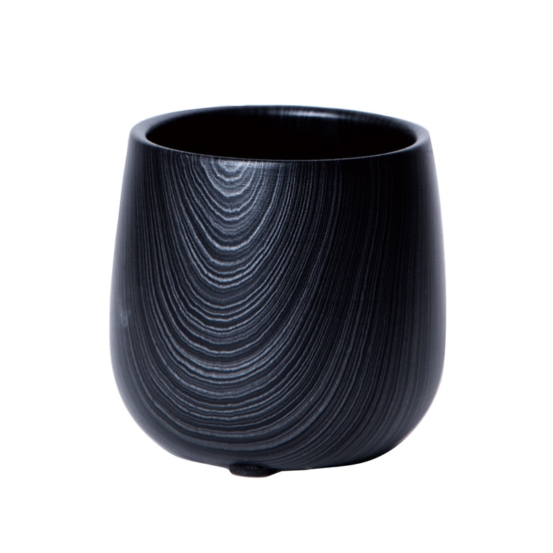 ヒルトップ 鉢カバー 陶器 2.5号 HT22S 1個(ご注文単位4個)【直送品】