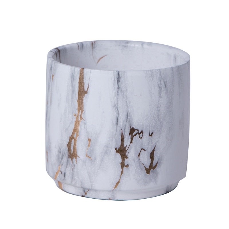 ヒルトップ 鉢カバー　陶器 3号 HT23 1個（ご注文単位4個）【直送品】