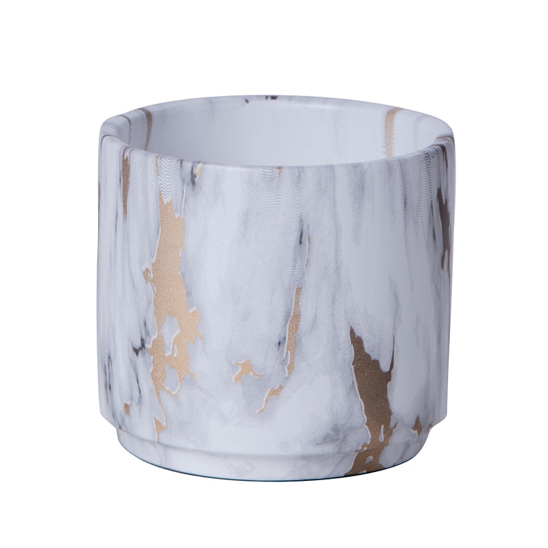 ヒルトップ 鉢カバー 陶器 2.5号 HT23S 1個(ご注文単位4個)【直送品】