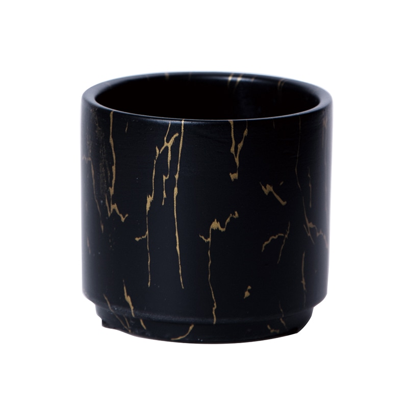 ヒルトップ 鉢カバー 陶器 2.5号 HT24S 1個(ご注文単位4個)【直送品】