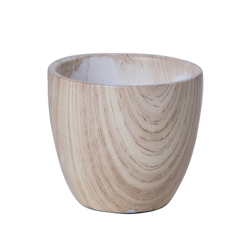 ヒルトップ 鉢カバー 陶器 2.5号 HT25S 1個(ご注文単位4個)【直送品】