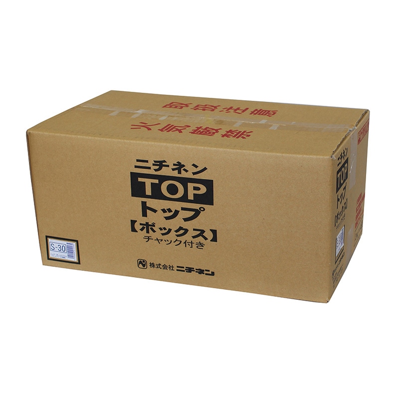 ニチネン 固形燃料 トップボックスS 30g 11010 1箱(ご注文単位1箱)【直送品】