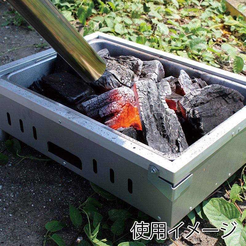 ニチネン 草焼き機 ニチネンバーナー火焔EX NB-011 42084 1本(ご注文単位3本)【直送品】