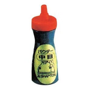 シャプトン セラミック 砥石修正器用パウダー なおる 中目 1個(ご注文単位1個)【直送品】