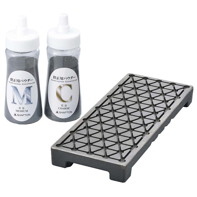 シャプトン セラミック 砥石修正器 なおる シ0510 1個(ご注文単位1個)【直送品】