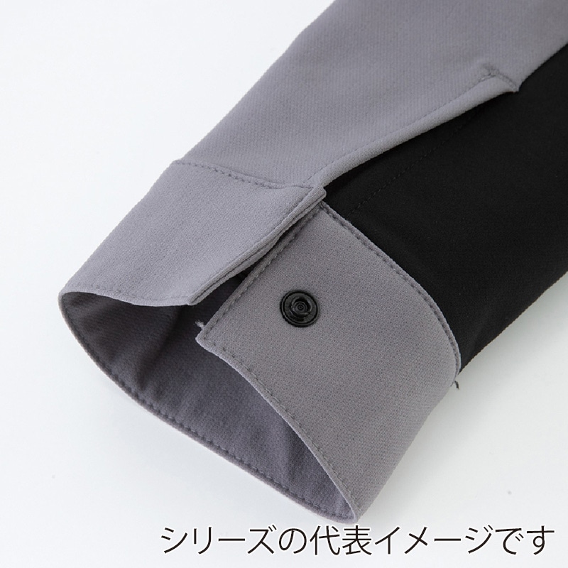 コーコス信岡 ストレッチブルゾン A-7160 レッド M 1枚(ご注文単位1枚)【直送品】