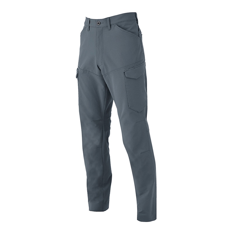 コーコス信岡 ストレッチカーゴパンツ A-7165 チャコール M 1枚（ご注文単位1枚）【直送品】