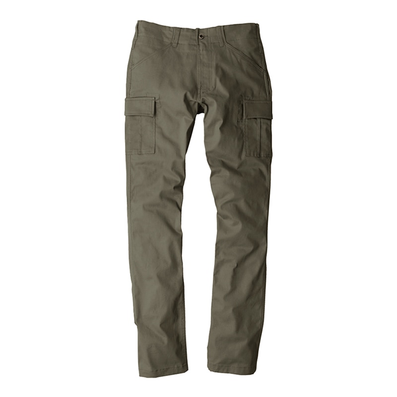 コーコス信岡 スタイリッシュカーゴパンツ G-5005 シダー S 1枚（ご注文単位1枚）【直送品】