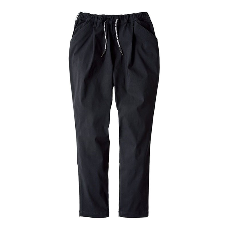 コーコス信岡 ジョバーズ ストレッチパンツ G-2024 ブラック XXL 1枚（ご注文単位1枚）【直送品】