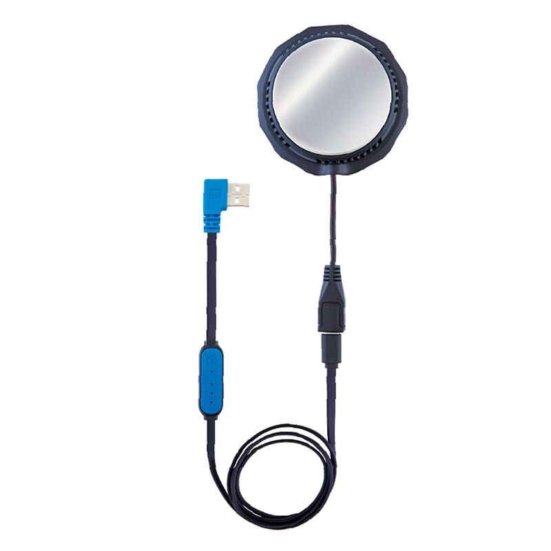 コーコス信岡 ボルトアイス ペルチェ クーラーユニット GP-854 1個（ご注文単位1個）【直送品】