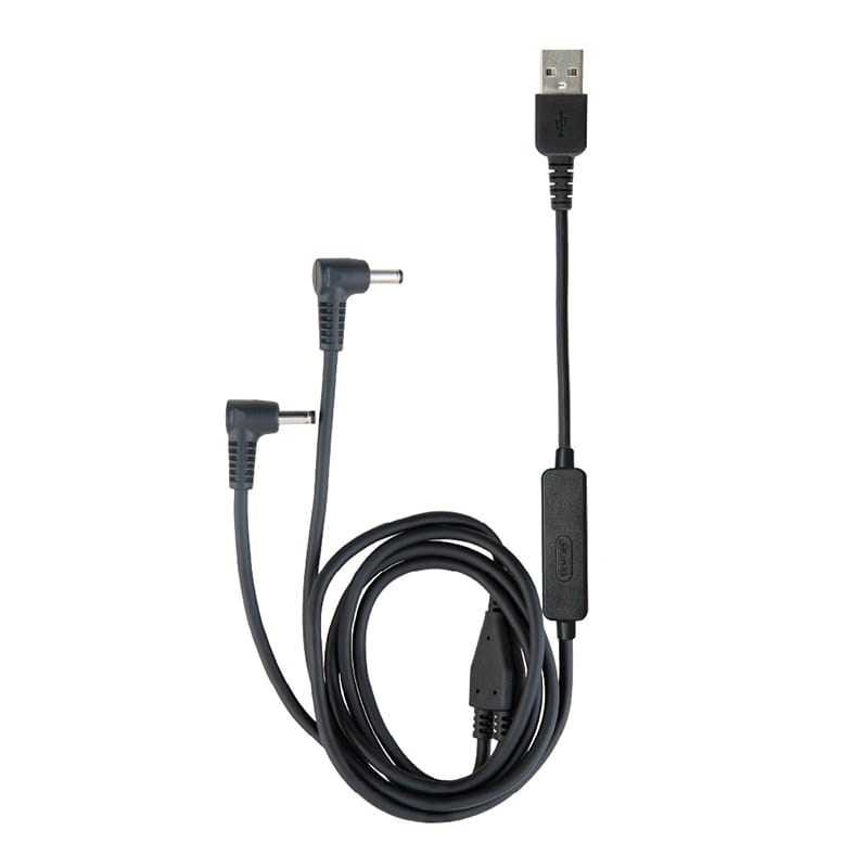 コーコス信岡 ボルトクール ファンケーブル GF-859 1個（ご注文単位1個）【直送品】