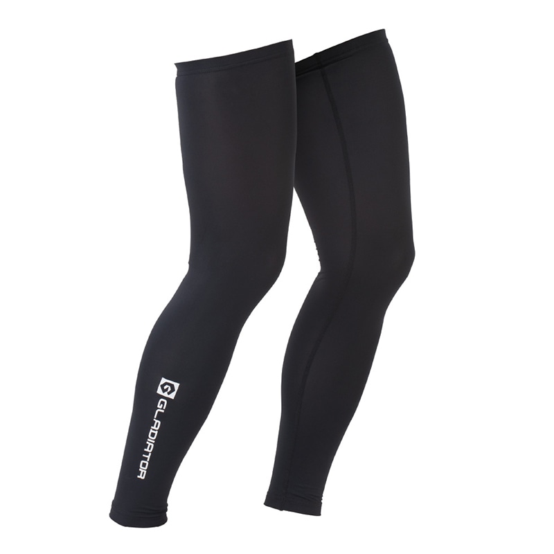 コーコス信岡 ドライパワーサポート レッグカバー G-814 ブラック F 1個（ご注文単位1個）【直送品】