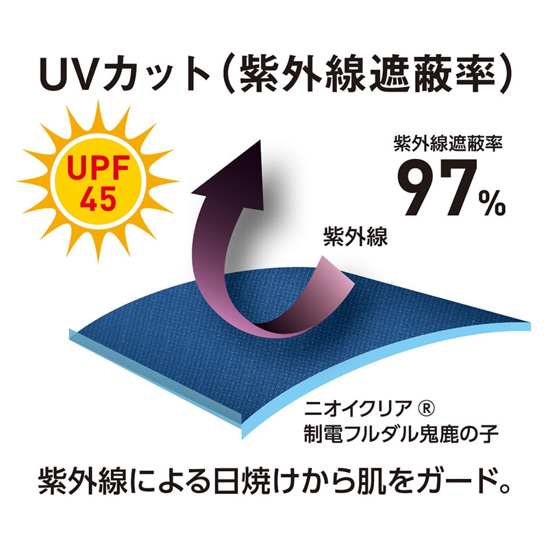 コーコス信岡 ニオイクリア エコ制電 長袖ポロシャツ AE-1728 ホワイト 5L 1枚(ご注文単位1枚)【直送品】