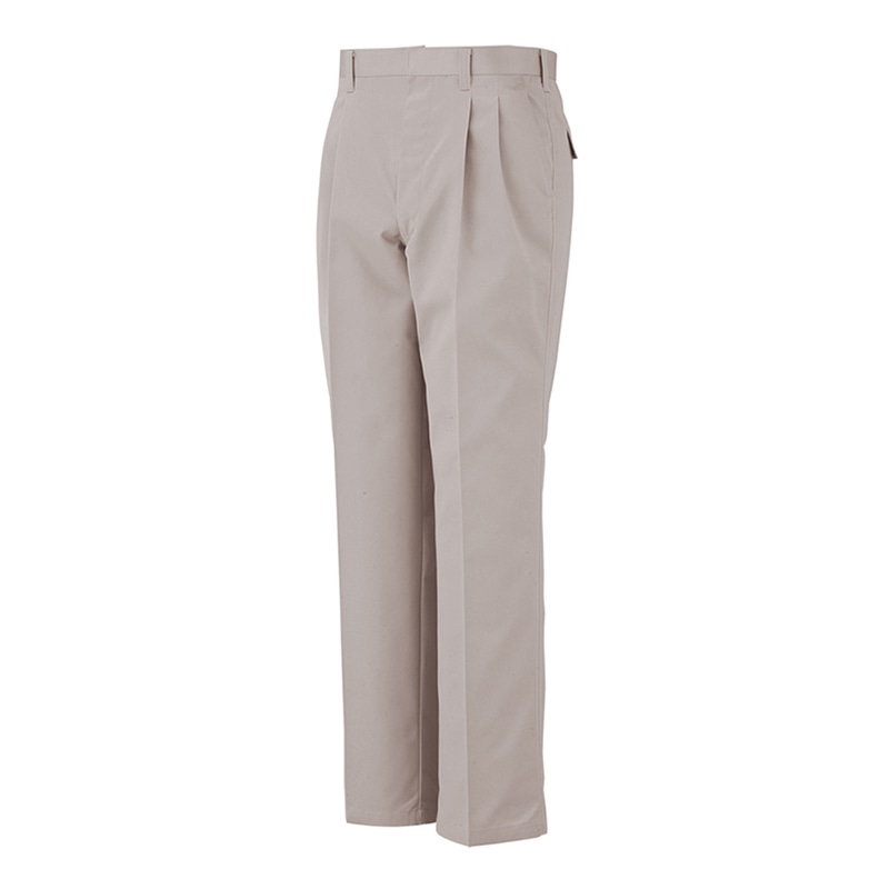 コーコス信岡 ツータックスラックス 2273 ラベンダー 73cm 1枚（ご注文単位1枚）【直送品】