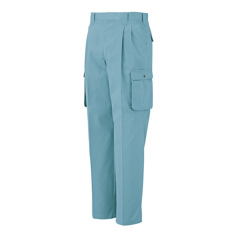 コーコス信岡 ツータックフィッシング 2275 ペールブルー 115cm 1枚（ご注文単位1枚）【直送品】