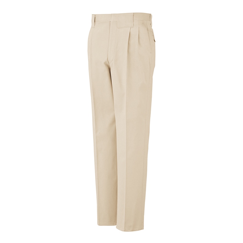 コーコス信岡 ツータックスラックス 8503 アイボリー 115cm 1枚（ご注文単位1枚）【直送品】