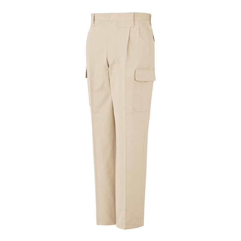 コーコス信岡 ツータックフィッシング 8505 アイボリー 100cm 1枚（ご注文単位1枚）【直送品】