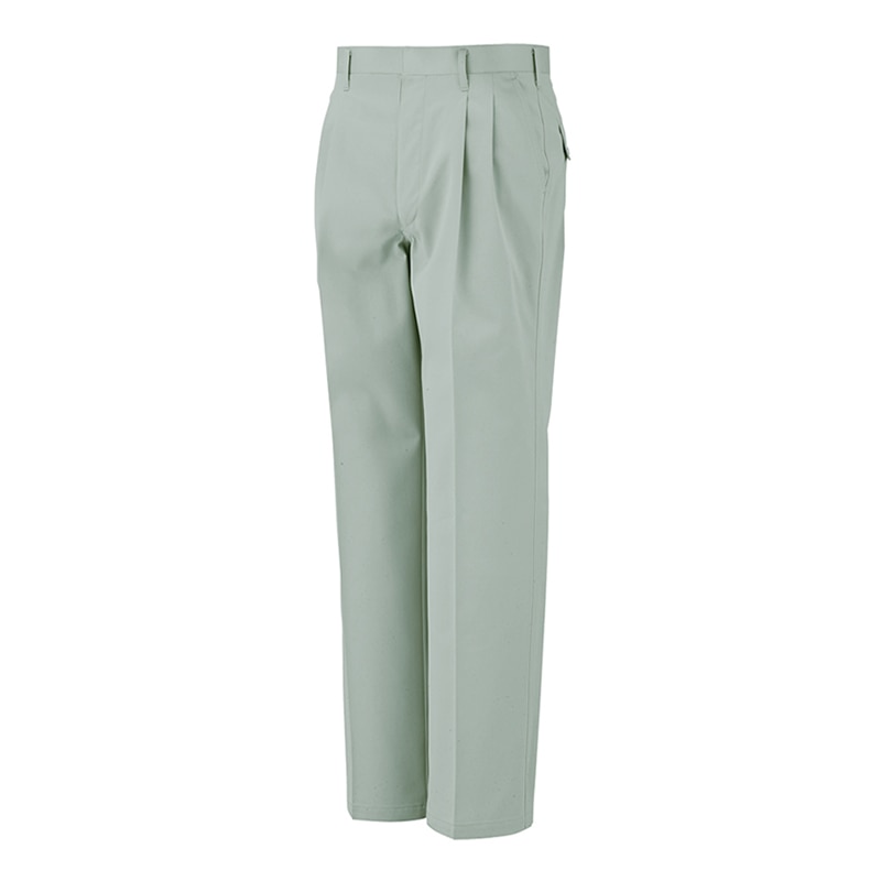 コーコス信岡 エコツータックスラックス P-4493 アイビーグリーン 70cm 1枚（ご注文単位1枚）【直送品】