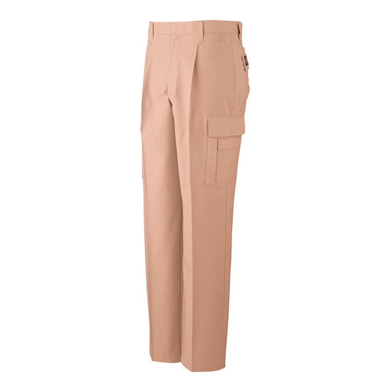 コーコス信岡 防汚・製品制電 ワンタックフィッシング P-5585 アーシーレッド 85cm 1枚（ご注文単位1枚）【直送品】