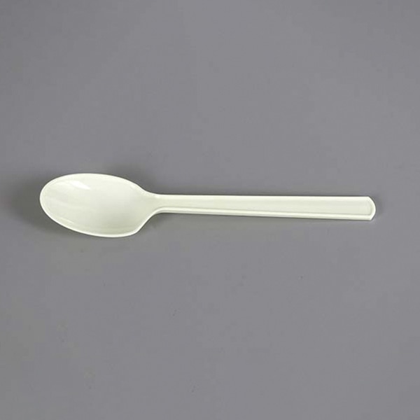 ヒメプラ PSスプーン 16cm SF-001 100本/袋（ご注文単位40袋）【直送品】