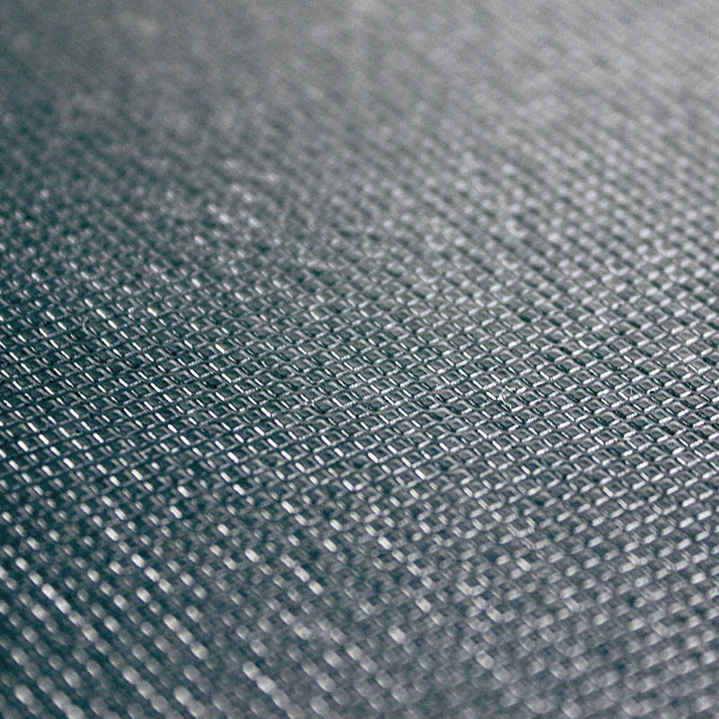 ヒメプラ 水・油に強い楽々クッションマット 4575 CM-007 黒 1枚(ご注文単位6枚)【直送品】