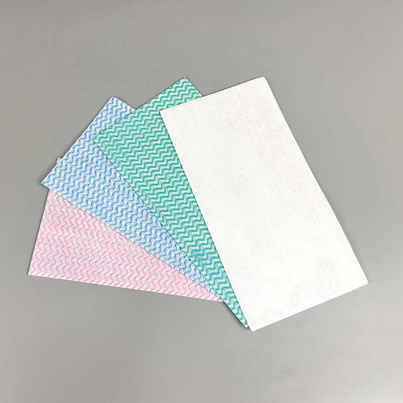 ヒメプラ カウンタークロス レギュラー厚手 CW-80W ホワイト 80枚/袋(ご注文単位12袋)【直送品】