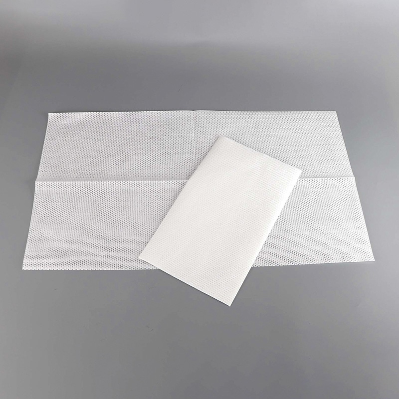 ヒメプラ カウンタークロス レギュラー厚手 CC-104 W 60枚/袋(ご注文単位6袋)【直送品】